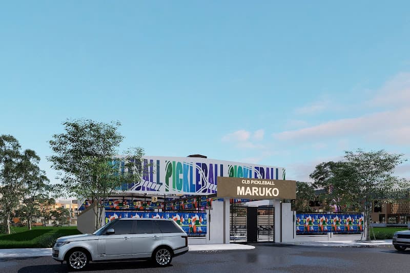 Hình ảnh Maruko Pickleball Cam Ranh - 4