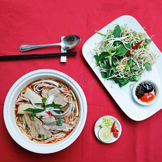 Hình ảnh Lẩu Nướng Huy Hoàng - 4