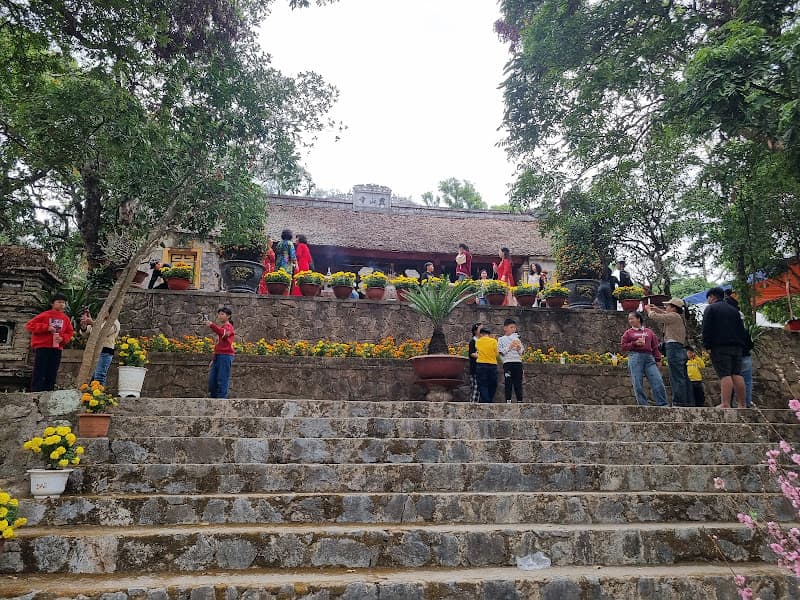 Hình ảnh Chùa Mỹ Cụ ( Linh Sơn tự ) - 5