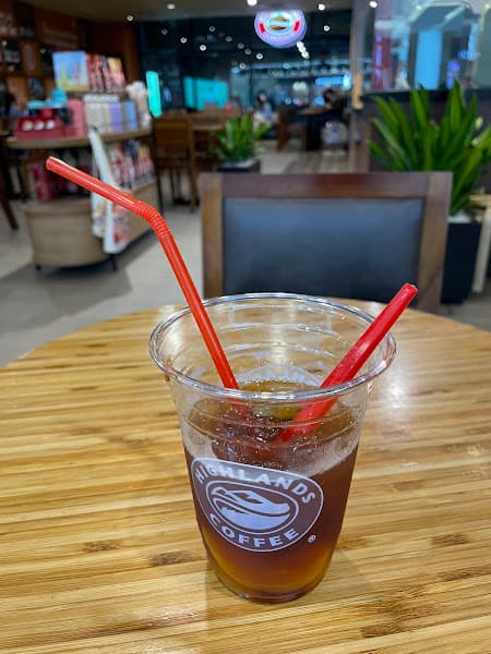 Hình ảnh Highland Coffee - 3