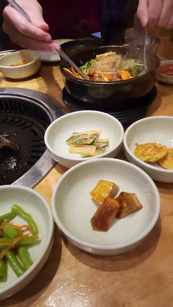 Hình ảnh Nhà Hàng Hàn Quốc Jejuga - 2