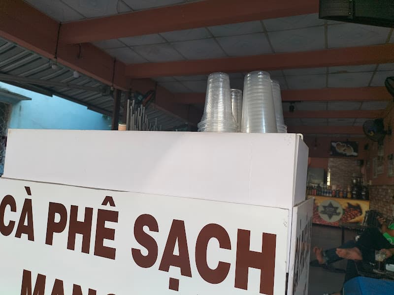 Hình ảnh STAR COFFEE cà phê sạch - 4