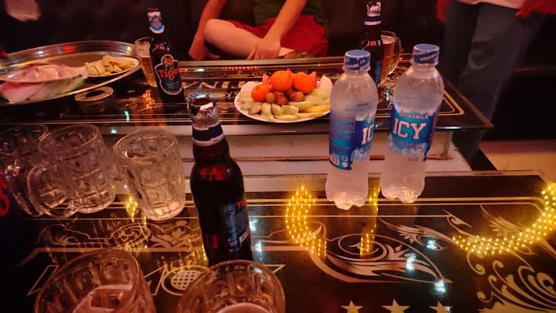 Hình ảnh Karaoke Katina 1 - 2