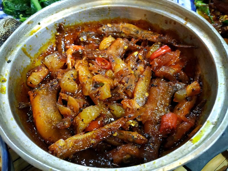 Hình ảnh Góc Phố Cơm Huế - 3