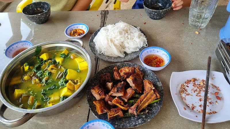 Hình ảnh Quán ăn gia đình - Hương Đồng - 4