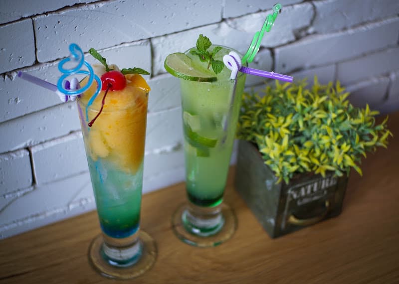 Hình ảnh Engu Cafe - Cà Phê & Trà Sữa - 6