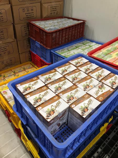 Hình ảnh Vũ Nguyệt Hoa Quả Thực Phẩm Giá Sỉ - 4