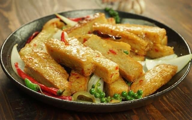 Hình ảnh Bánh Canh Hẹ Nha Trang Sơn Liễu - 4