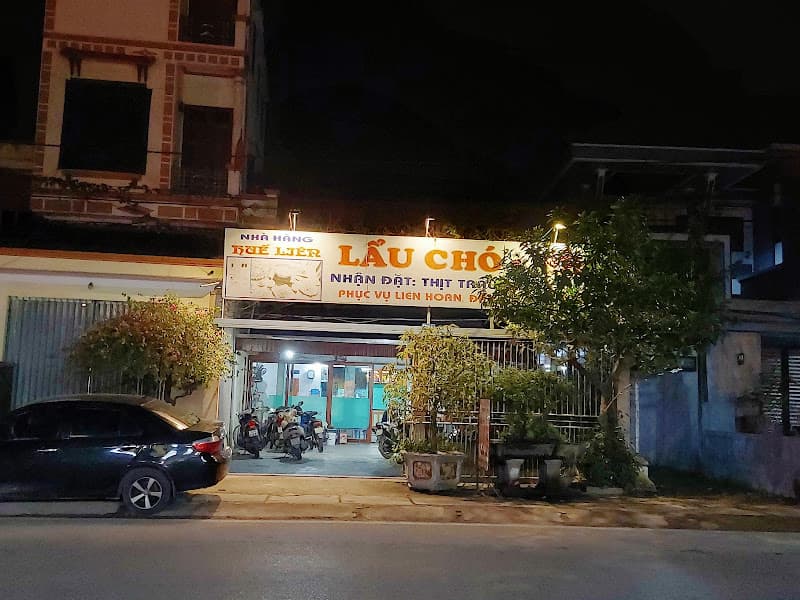 Hình ảnh Nhà Hàng Huế Liên - 2