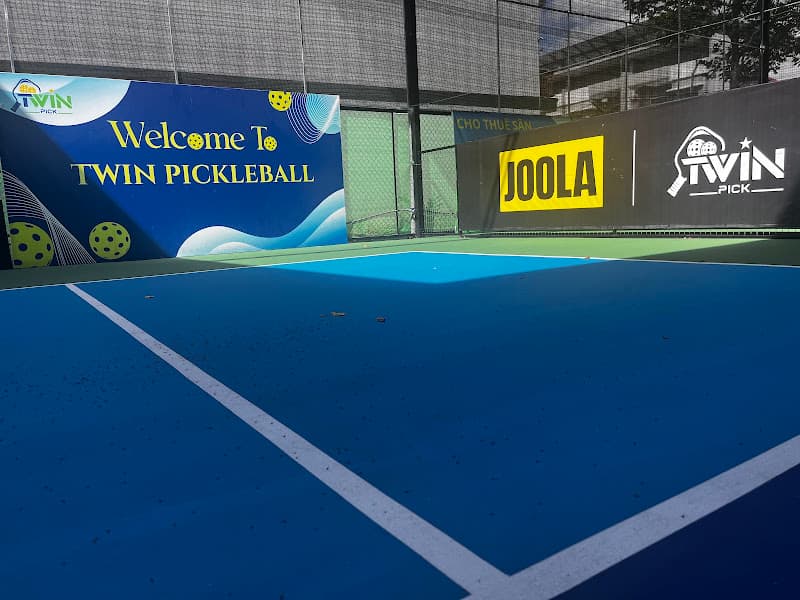 Hình ảnh Twin Pickleball Cần Thơ - 3