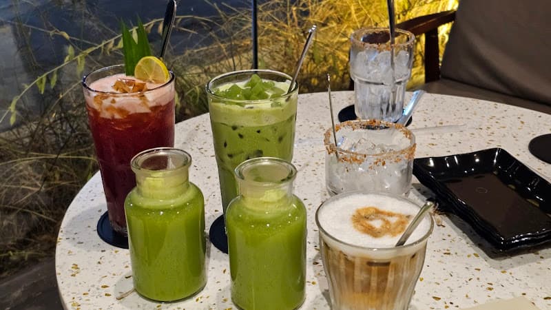 Hình ảnh Yên Cà Phê - 4