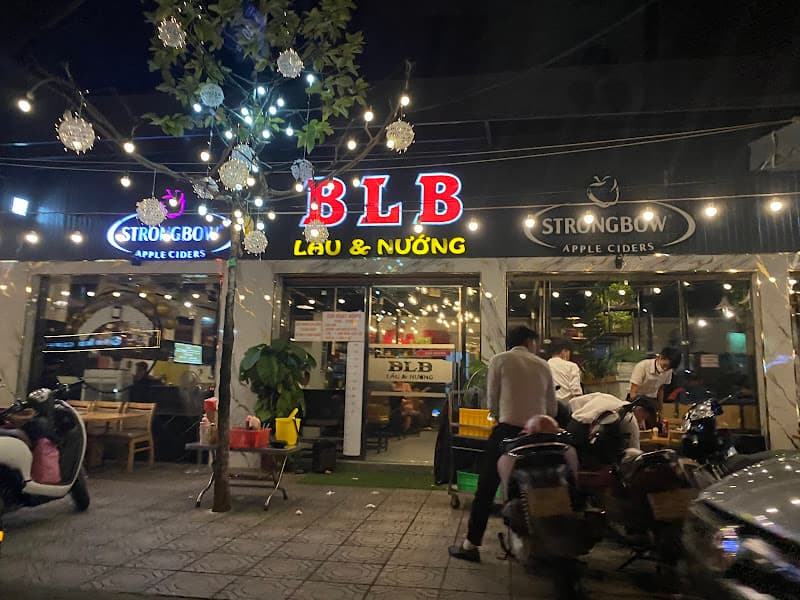 Hình ảnh Lẩu & Nướng BLB - 5