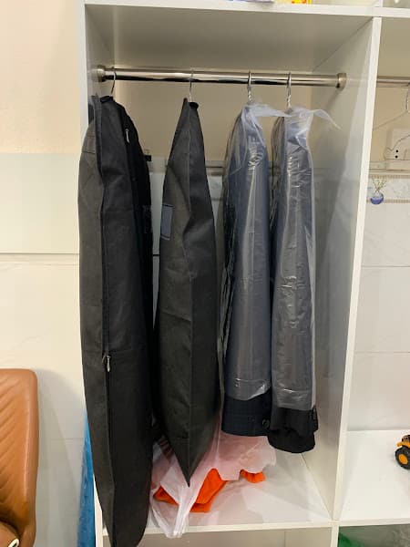 Hình ảnh GIẶT SẤY ECO ĐÀ NẴNG - ECO laundry Da Nang - 3