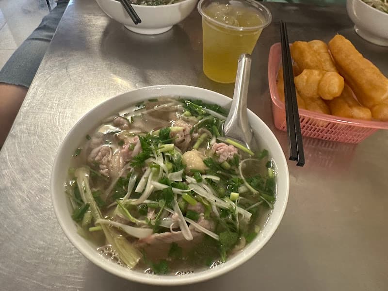 Hình ảnh Phở Bò Việt Hòa - 4