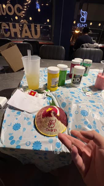 Hình ảnh CHUBI Tea & Coffee - 2