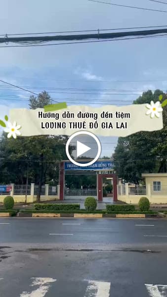 Hình ảnh LOVING Thuê đồ Gia Lai - 3