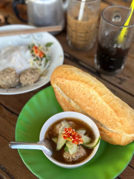 Hình ảnh Cà phê vợt Hai Ngầu - 2