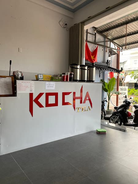 Hình ảnh Trà Kocha - Matcha, Tea & Coffee - 4