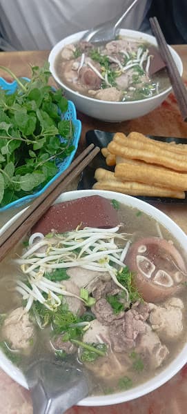 Hình ảnh Minh Đức - Bún Bò Huế (Cơ Sở 2 - Ngã 3 Điểm Hẹn) - 2