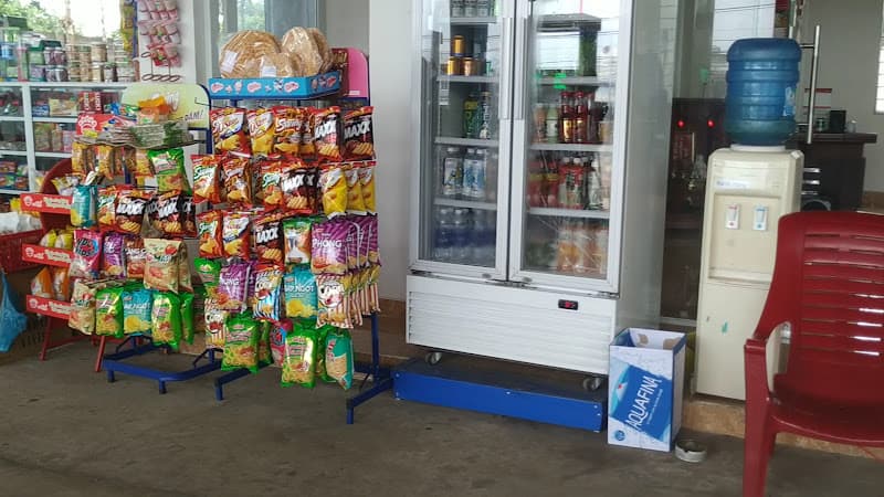 Hình ảnh Trạm xăng dầu Nam Trung Phong - 5