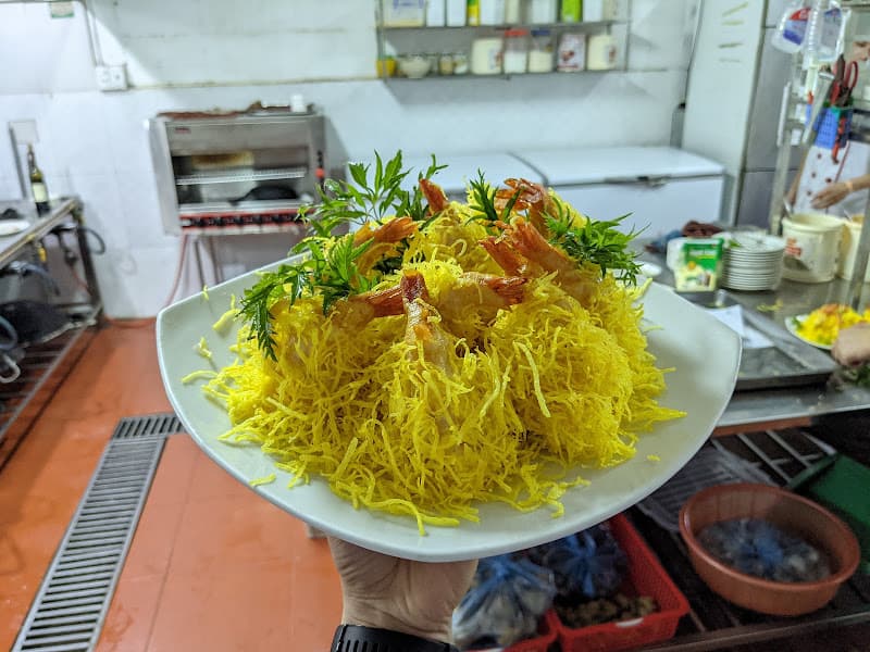 Hình ảnh Asahi BBQ Tuyên Quang_Nướng Lẩu - Sushi - 7