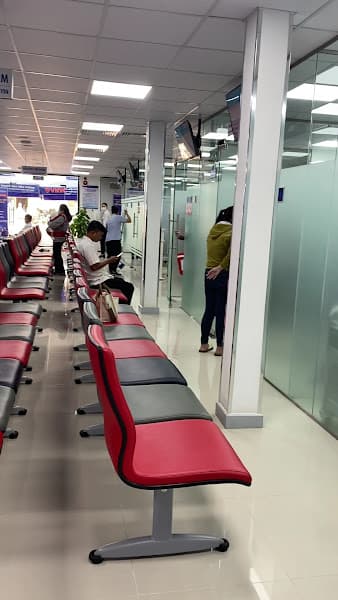 Hình ảnh Trung tâm tiêm chủng VNVC Long Khánh - 4