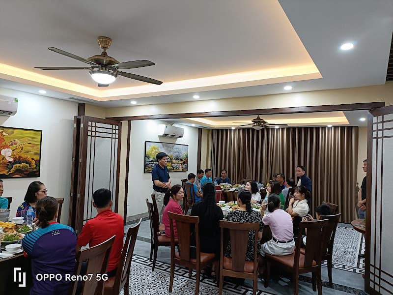 Hình ảnh Nhà Hàng Xuân Bách - 2