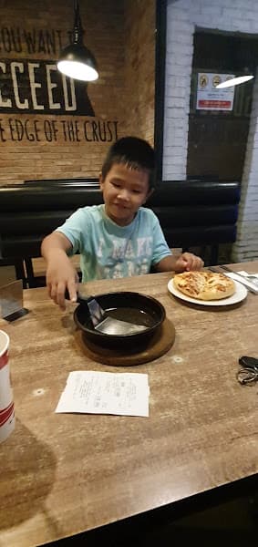 Hình ảnh Pizza Hut Nguyễn Duy Trinh - 4