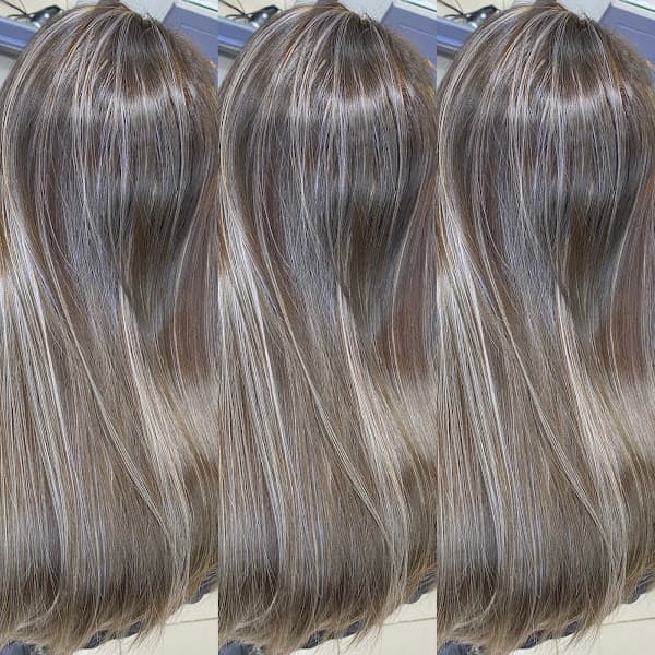 Hình ảnh Hair Salon Moon - 3