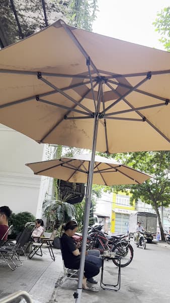 Hình ảnh Olivia Cafe - 4