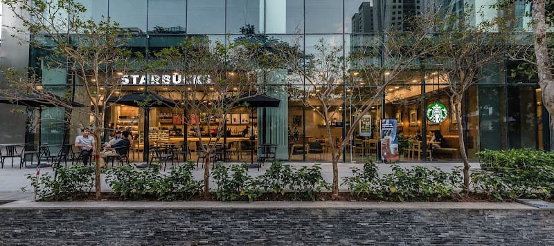 Hình ảnh Starbucks The Legend - 5