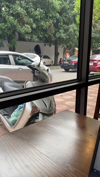 Hình ảnh AHA Cafe - 9