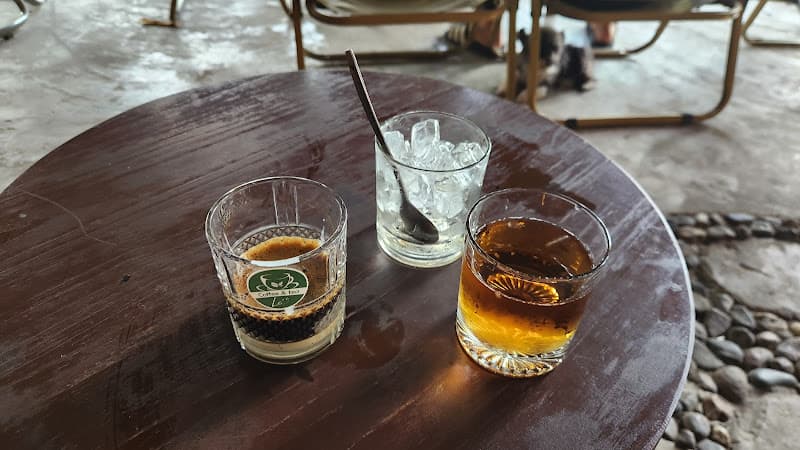 Hình ảnh Lá Coffee & Tea - 2