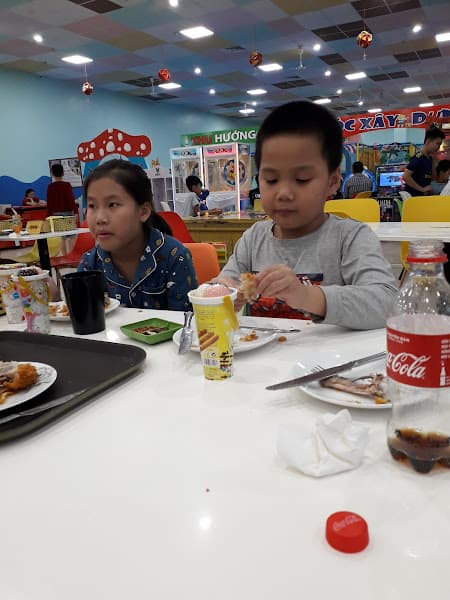 Hình ảnh Quán Cháo Lươn Sơn Phương - 3