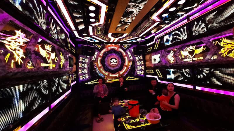 Ảnh bìa Karaoke Việt Tươi 2