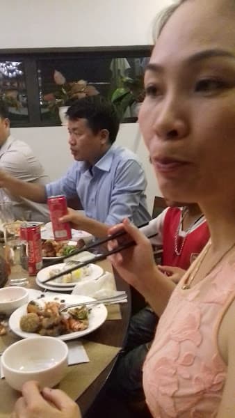 Hình ảnh Nhà hàng Thái Nguyên Xanh - 3
