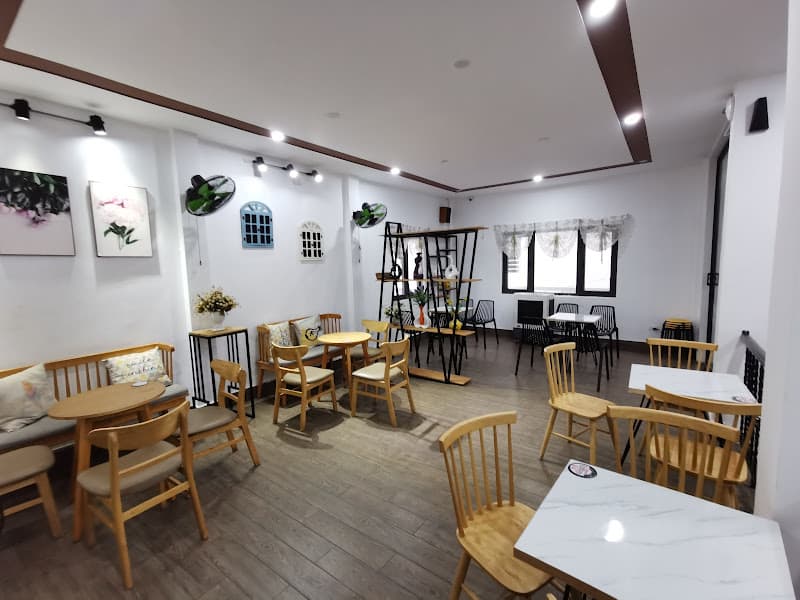 Ảnh bìa Queen Coffee