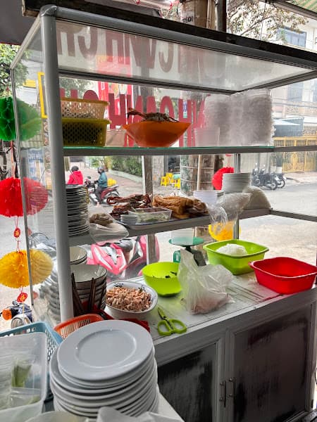 Hình ảnh Bánh Canh Ghẹ Phú Quốc - 3