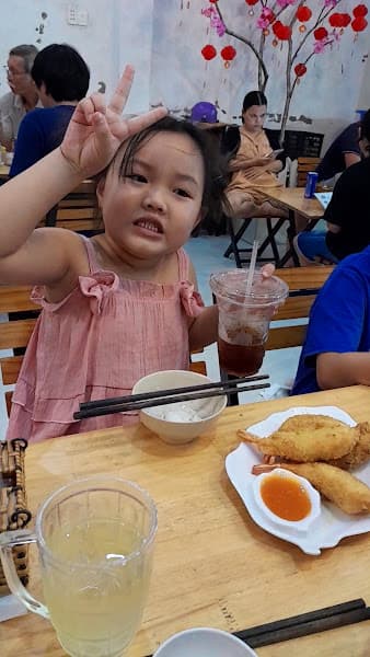 Hình ảnh Quán Lẩu Cô Ba Long Xuyên - 2