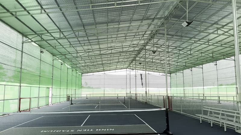 Hình ảnh Pickleball Ninh Tiến Stadium - 3