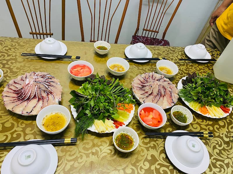 Hình ảnh Nhà Hàng Lan Nhi - 2