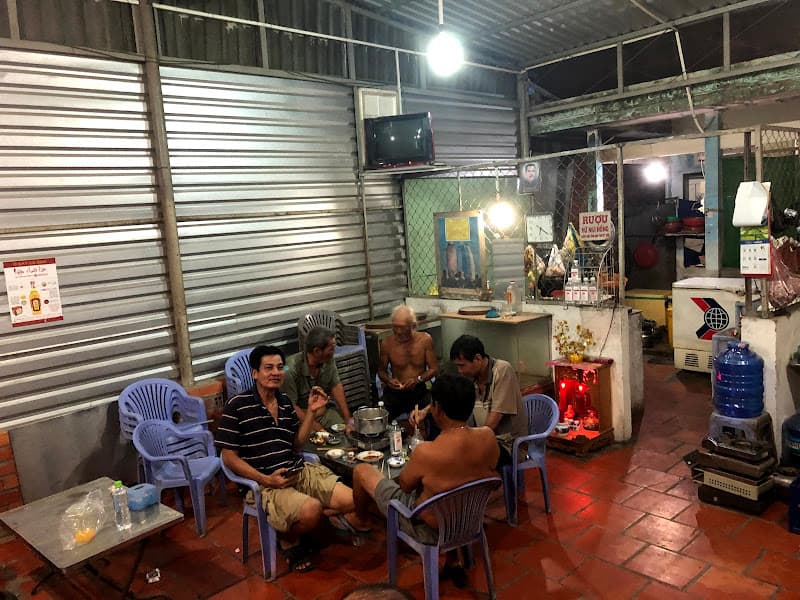 Hình ảnh Quán nhậu Thanh Phong - 6