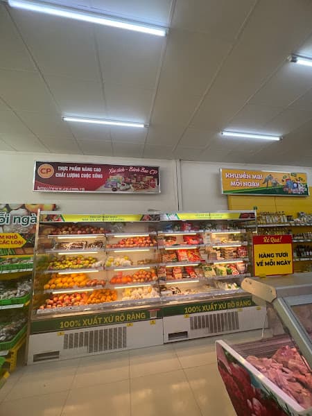 Hình ảnh Bách hóa XANH - 4