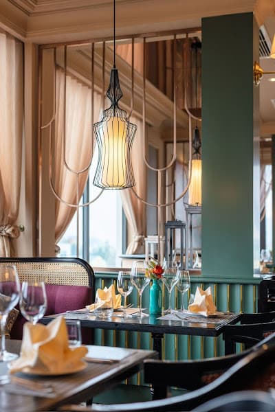 Hình ảnh Essence Restaurant Original (since 2011) - 4