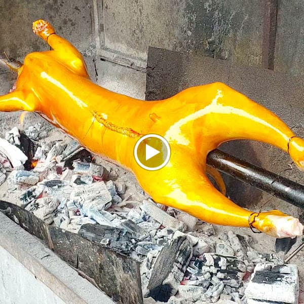 Hình ảnh Nhà Hàng.Dê Phương Nam - 2