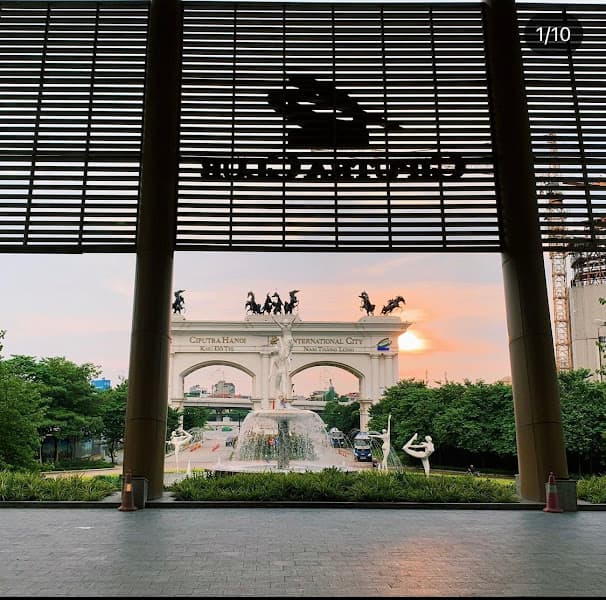 Hình ảnh Highlands Coffee Ciputra Club - 2