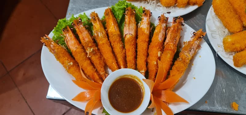 Hình ảnh Nhà Hàng Khánh Vân - 2