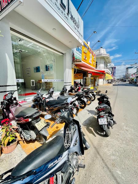 Hình ảnh Siêu thị Thế Giới Di Động - 3