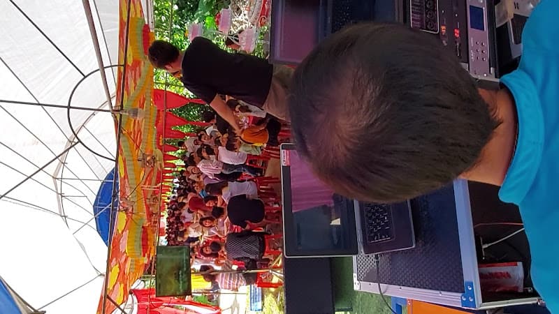 Hình ảnh Chợ Phú Vinh - 5