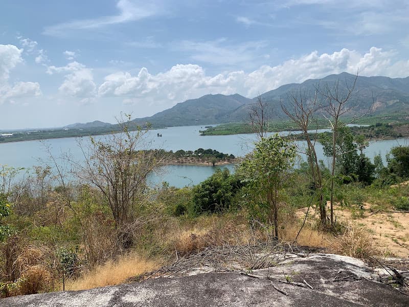 Hình ảnh Khu Bảo tồn Thiên nhiên Hòn Bà - 4